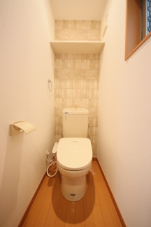 【トイレ】 | 灘区上野通二丁目中古戸建