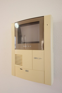 【セキュリティ】 | 灘区上野通二丁目中古戸建