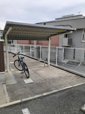 パインヒルズＡのその他共用部分
