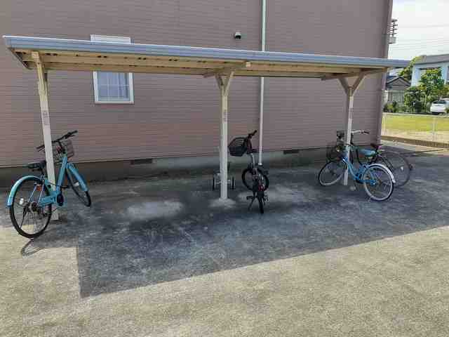 アヴニールⅢのその他共用部分