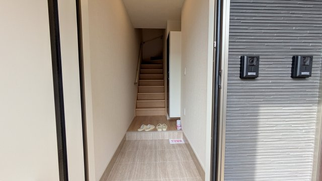 【玄関】 | エテルネル8