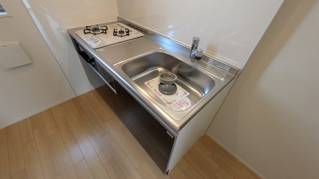 【キッチン】 | エテルネル8