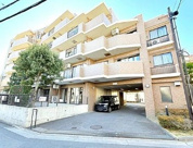 コスモ浦和ガーデンフォルムの画像