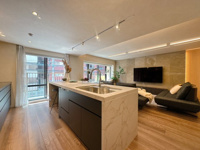 【キッチン】 | 南薬院パークマンション☆仲介手数料無料☆ | 実物をご覧ください。好きになって頂ける自信があります♪