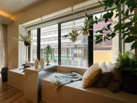 【その他】 | 南薬院パークマンション☆仲介手数料無料☆ | この質感。オシャレさや洗練された印象を与えるのは案外こういうさり気ないところなんです。