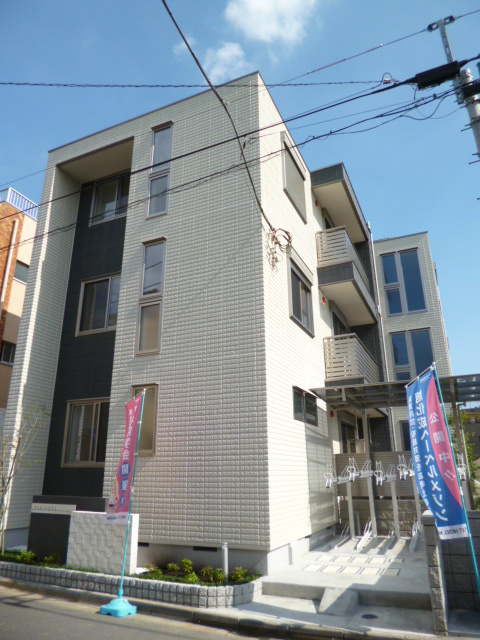 プレアデス多摩川
