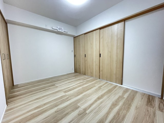 【洋室】セントビスタ北岡崎 