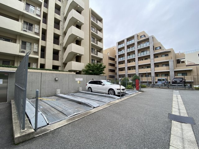 グランドメゾン住吉本町ネクスのその他