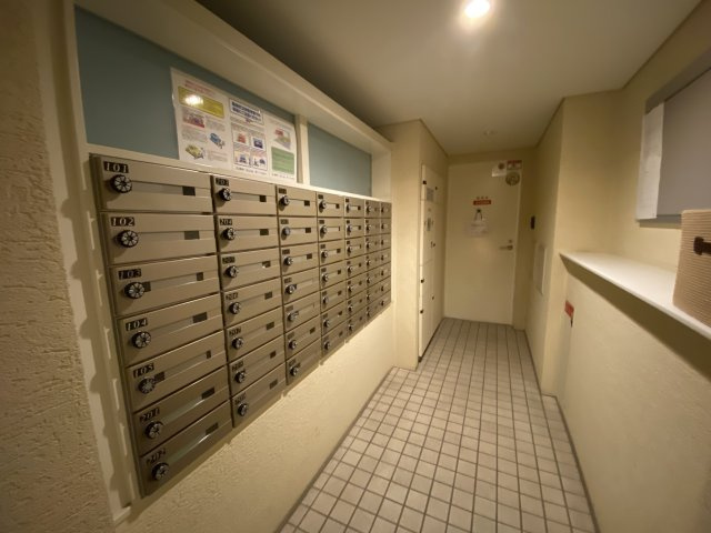 グランドメゾン住吉本町ネクスのその他共用部分