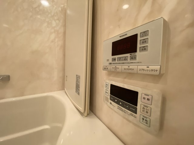 グランドメゾン住吉本町ネクスのその他
