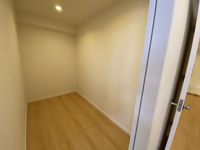 グランドメゾン住吉本町ネクスの収納