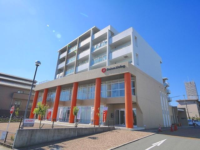 フェニックス明日香