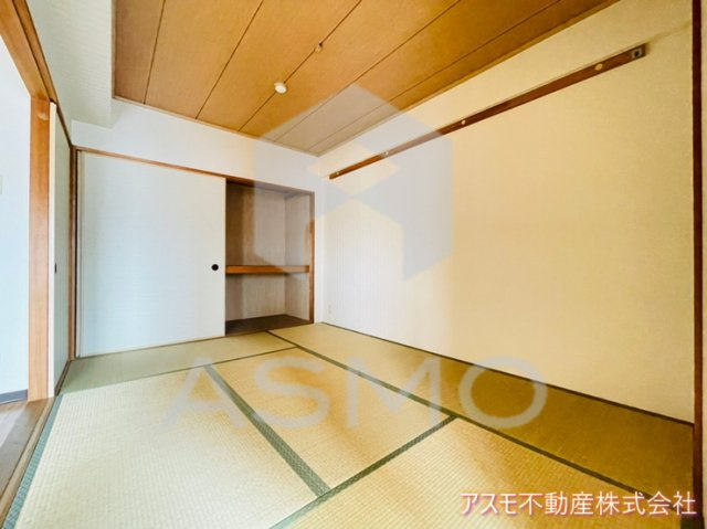 【内装】 | クロスロード | ※同物件　別間取り　参考写真
