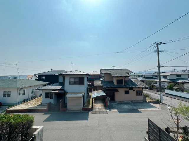 【展望】 | 太宰府市青山3丁目中古戸建☆仲介手数料無料☆