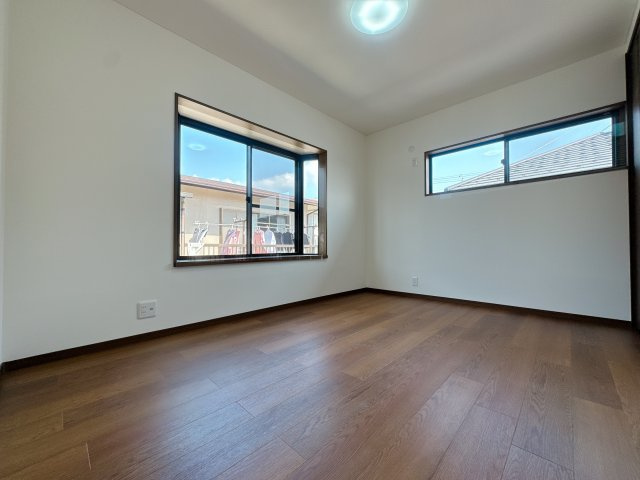 【洋室】 | 太宰府市青山3丁目中古戸建☆仲介手数料無料☆