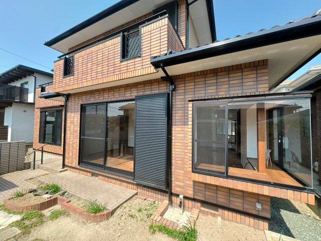 【外観】 | 太宰府市青山3丁目中古戸建☆仲介手数料無料☆