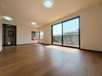 【居間・リビング】 | 太宰府市青山3丁目中古戸建☆仲介手数料無料☆