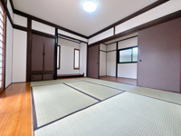 【和室】 | 太宰府市青山3丁目中古戸建☆仲介手数料無料☆