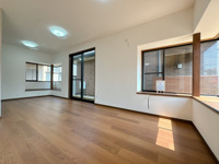 【居間・リビング】 | 太宰府市青山3丁目中古戸建☆仲介手数料無料☆