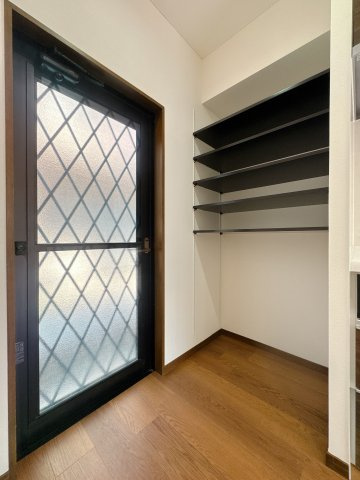 【キッチン】 | 太宰府市青山3丁目中古戸建☆仲介手数料無料☆