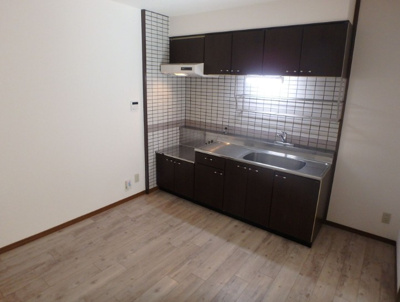 【キッチン】 | 仲介手数料半額！HPには初期費用掲載！「プライスホーム」で検索！ホウシュウコーポ篠栗５番館