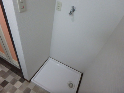 【設備】 | 仲介手数料半額！HPには初期費用掲載！「プライスホーム」で検索！ホウシュウコーポ篠栗５番館