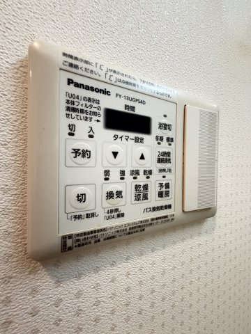 エストラーダブランカ下中条の内装
