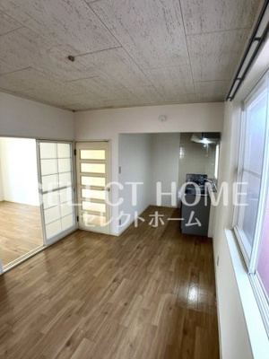  | リバーパーク