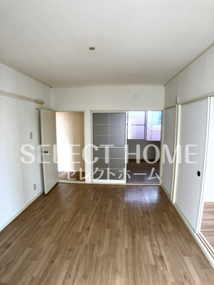  | リバーパーク