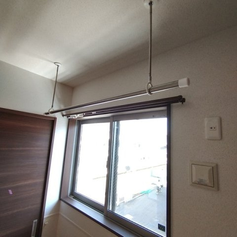 【設備】サゥーヂビバⅣ 