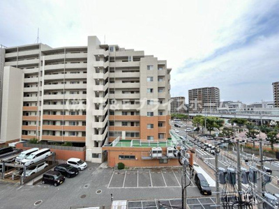 【展望】 | 仲介手数料０円！HPには初期費用掲載！「プライスホーム」で検索！エムティースクエア吉塚駅前