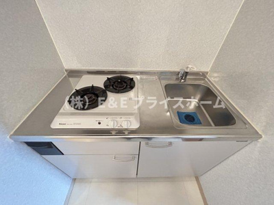 【キッチン】 | 仲介手数料０円！HPには初期費用掲載！「プライスホーム」で検索！エムティースクエア吉塚駅前