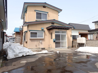 【外観】 | 外観です