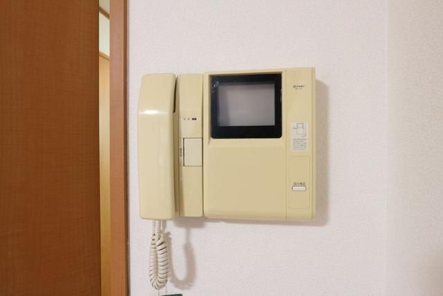 【セキュリティ】 | フレア・プランドールＢ