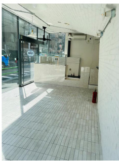 【内装】 | 十番コアビルⅡ | 内装も気になるポイント