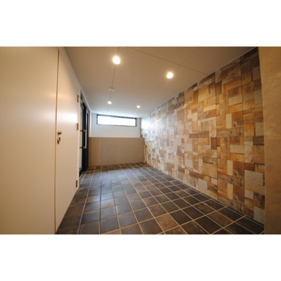 【居間・リビング】 | ＬＥＧＡＬＡＮＤ早稲田南 | リビングです