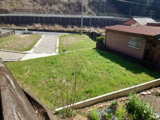 【周辺】 | 日高村下分分譲地③ | 外観になります。