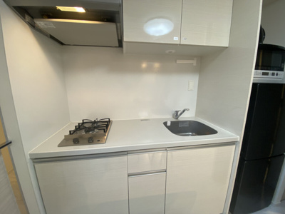 【内装】 | ディアレイシャス西新宿 | 物件の内装です