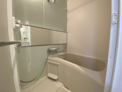 【内装】 | ディアレイシャス西新宿 | おしゃれな内装です