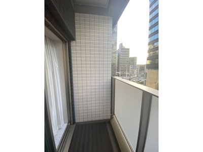 【内装】 | ディアレイシャス西新宿 | 明るい色調の室内です