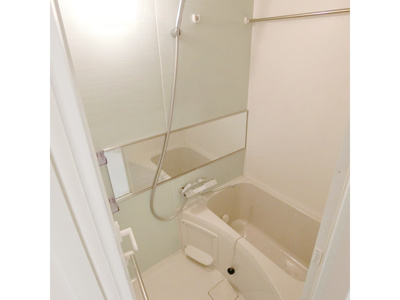 【内装】 | ディアレイシャス西新宿 | 内装です