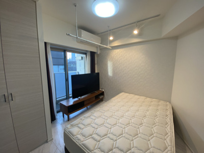 【内装】 | ディアレイシャス西新宿 | 内装も気になるポイント