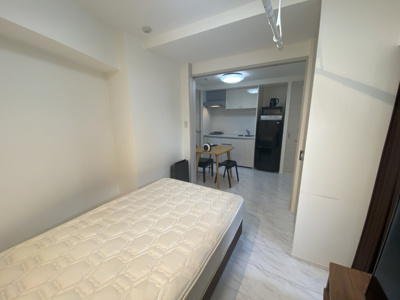 【内装】 | ディアレイシャス西新宿 | おしゃれな内装です