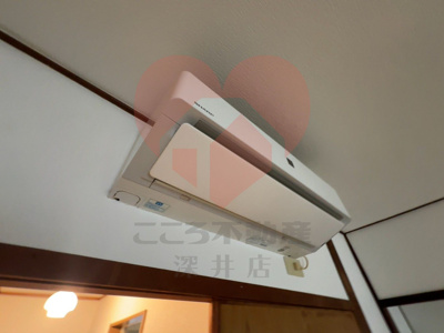  | 大阪狭山市茱萸木３丁目貸家