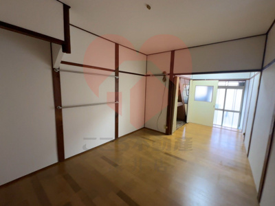  | 大阪狭山市茱萸木３丁目貸家