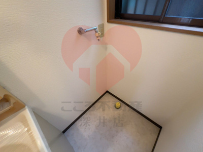  | 大阪狭山市茱萸木３丁目貸家