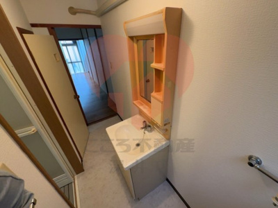  | 大阪狭山市茱萸木３丁目貸家