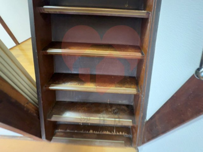  | 大阪狭山市茱萸木３丁目貸家