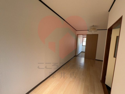  | 大阪狭山市茱萸木３丁目貸家