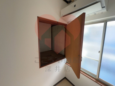  | 大阪狭山市茱萸木３丁目貸家